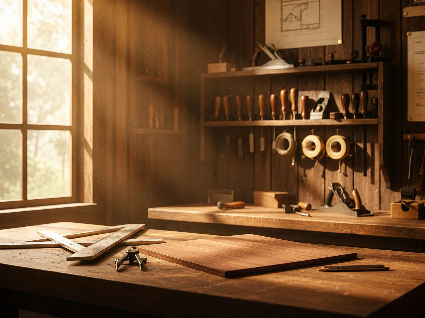 Das Handwerk